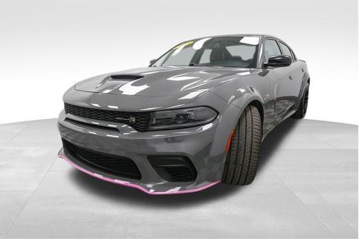2023 Dodge Charger R/T Scat Pack