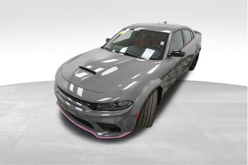2023 Dodge Charger R/T Scat Pack