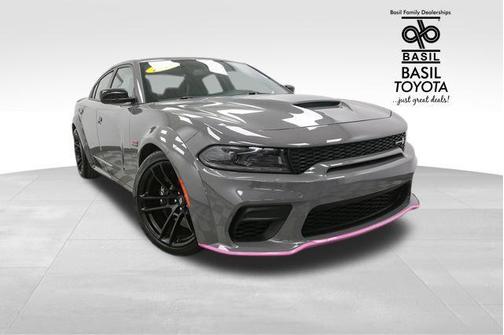 2023 Dodge Charger R/T Scat Pack