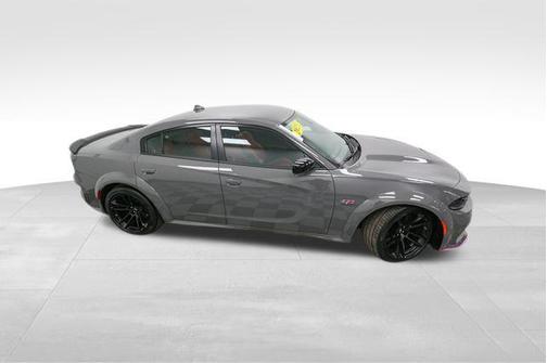 2023 Dodge Charger R/T Scat Pack