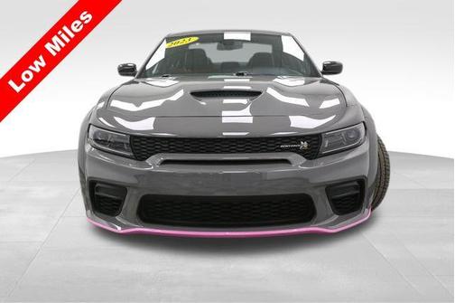 2023 Dodge Charger R/T Scat Pack