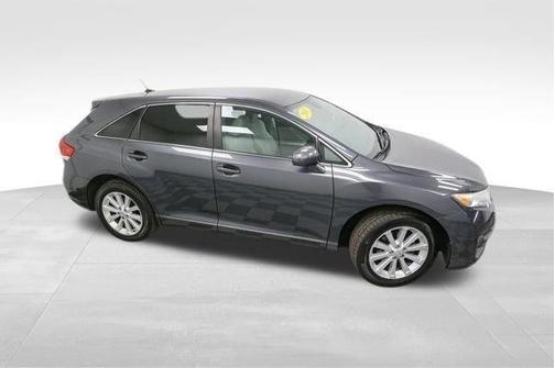 2011 Toyota Venza Base
