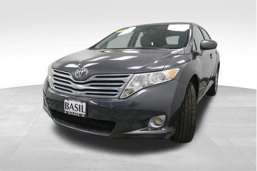 2011 Toyota Venza Base