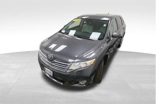 2011 Toyota Venza Base