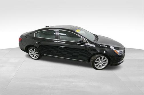 2016 Buick LaCrosse Premium I