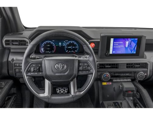 Wind Chill Pearl 2026 Toyota 4Runner TRD Sport