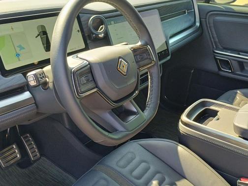 GR 2023 Rivian R1S Launch Edition
