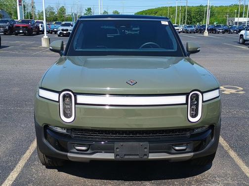 GR 2023 Rivian R1S Launch Edition