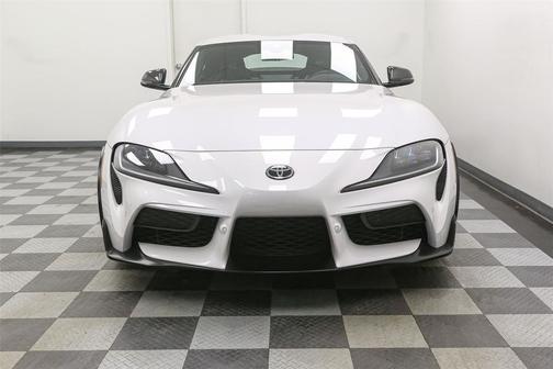 2026 Toyota GR Supra MkV Final Edition