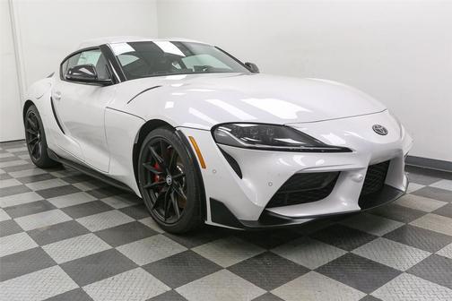 2026 Toyota GR Supra MkV Final Edition