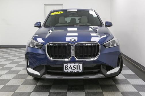 2023 BMW X1 xDrive28i