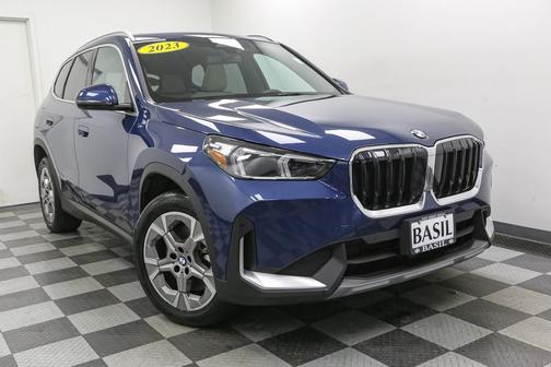 2023 BMW X1 xDrive28i