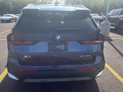 2023 BMW X1 xDrive28i