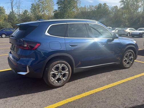 2023 BMW X1 xDrive28i