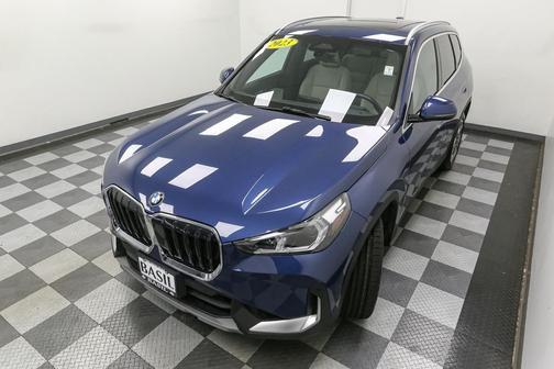 2023 BMW X1 xDrive28i