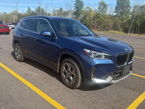 2023 BMW X1 xDrive28i