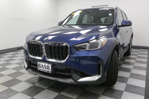 2023 BMW X1 xDrive28i