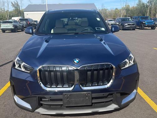 2023 BMW X1 xDrive28i