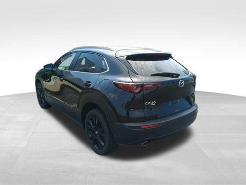 2025 Mazda CX-30 2.5 S Select Sport