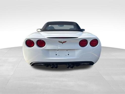 2011 Chevrolet Corvette 3LT