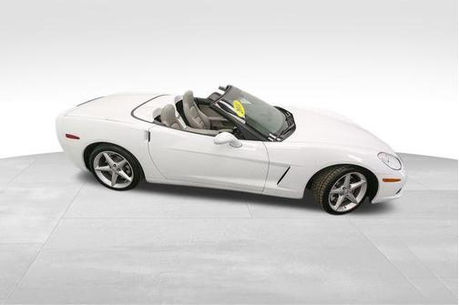2011 Chevrolet Corvette 3LT