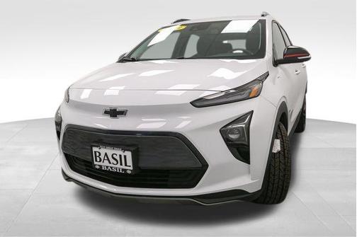 2023 Chevrolet Bolt EUV FWD LT
