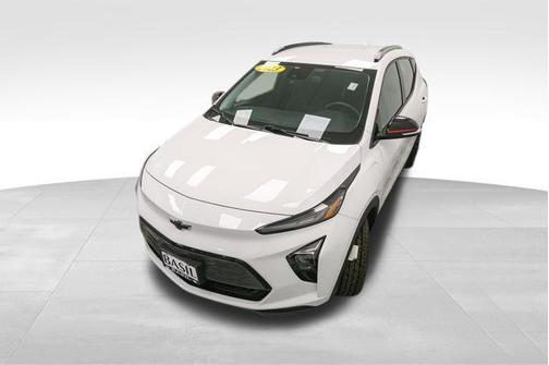 2023 Chevrolet Bolt EUV FWD LT