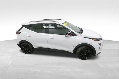 2023 Chevrolet Bolt EUV FWD LT