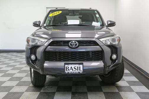 2019 Toyota 4Runner SR5 Premium