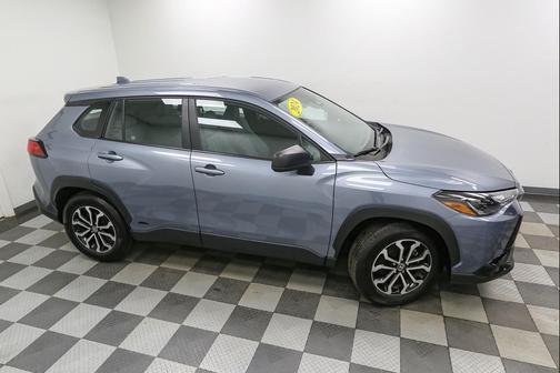 2024 Toyota Corolla Hybrid L