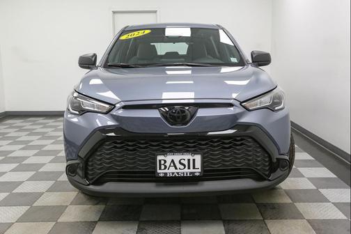 2024 Toyota Corolla Hybrid L