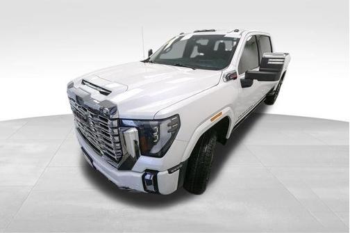 2024 GMC Sierra 2500 Denali