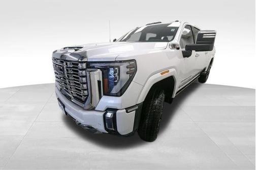 2024 GMC Sierra 2500 Denali