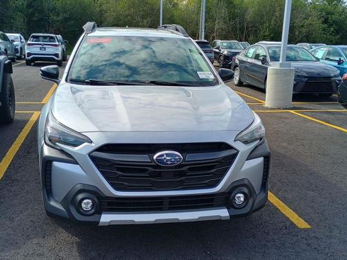 2024 Subaru Outback Limited XT
