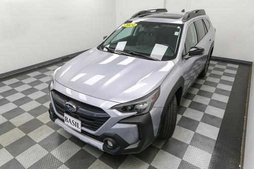 2024 Subaru Outback Limited XT