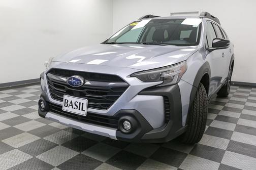 2024 Subaru Outback Limited XT