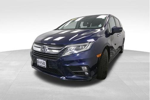 2020 Honda Odyssey EX