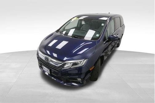 2020 Honda Odyssey EX