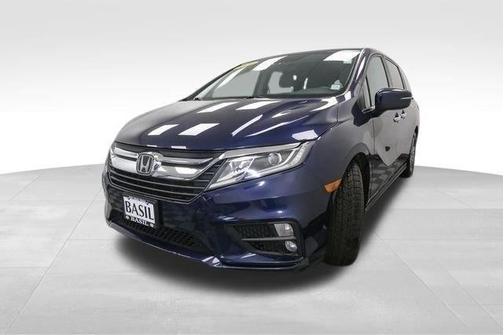 2020 Honda Odyssey EX