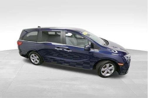 2020 Honda Odyssey EX