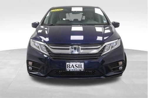 2020 Honda Odyssey EX