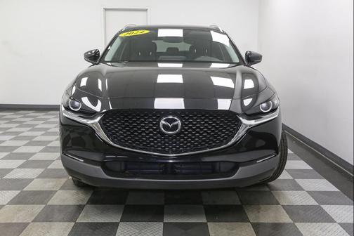 2024 Mazda CX-30 2.5 S Select Sport