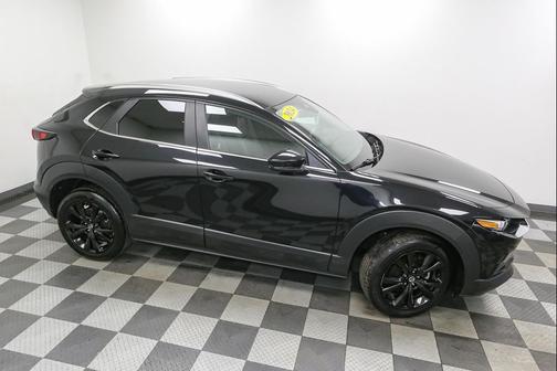 2024 Mazda CX-30 2.5 S Select Sport