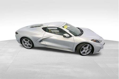 2021 Chevrolet Corvette Stingray w/2LT
