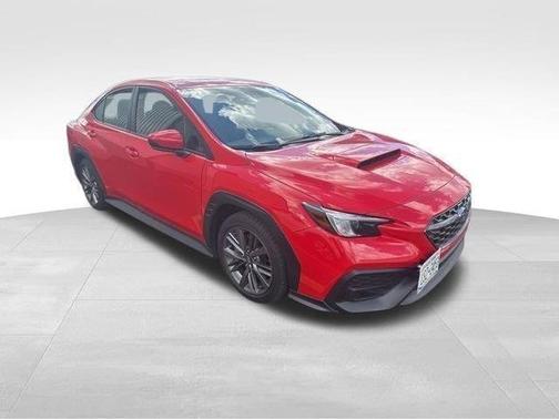2023 Subaru WRX Base