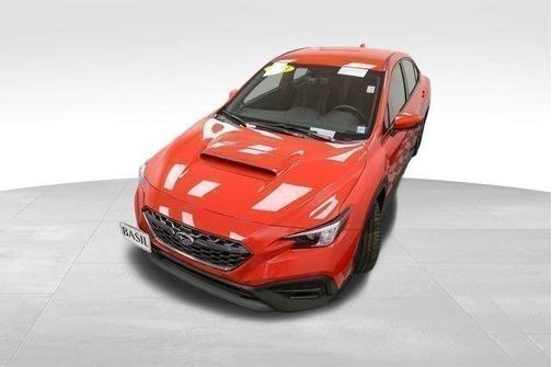 2023 Subaru WRX Base