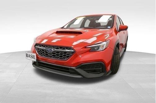 2023 Subaru WRX Base