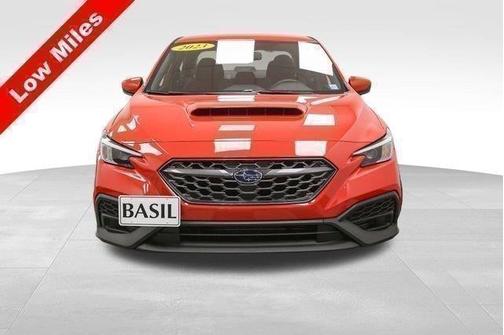 2023 Subaru WRX Base