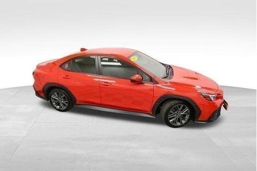2023 Subaru WRX Base