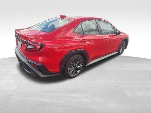 2023 Subaru WRX Base